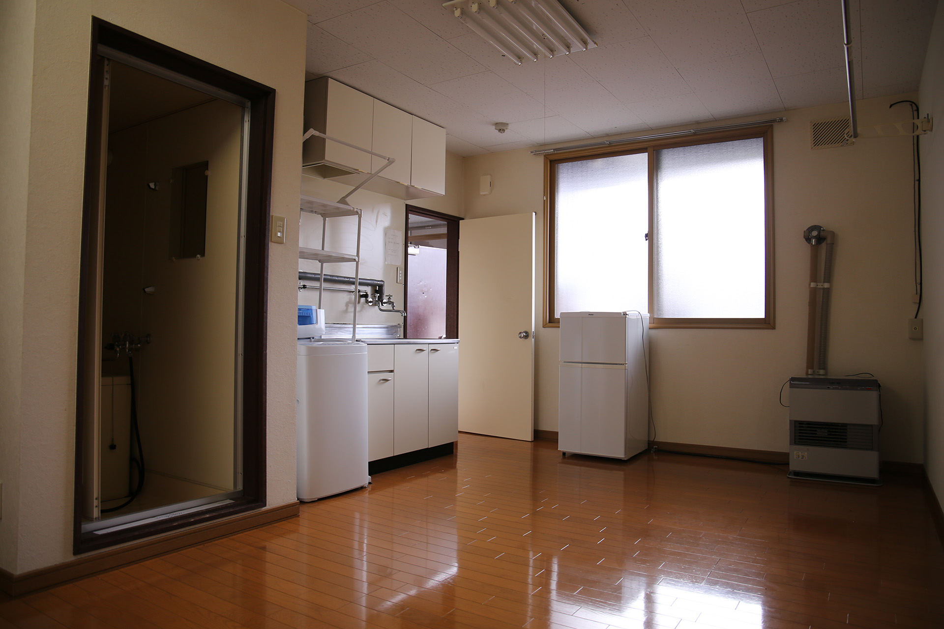 アニズルームのショートステイ