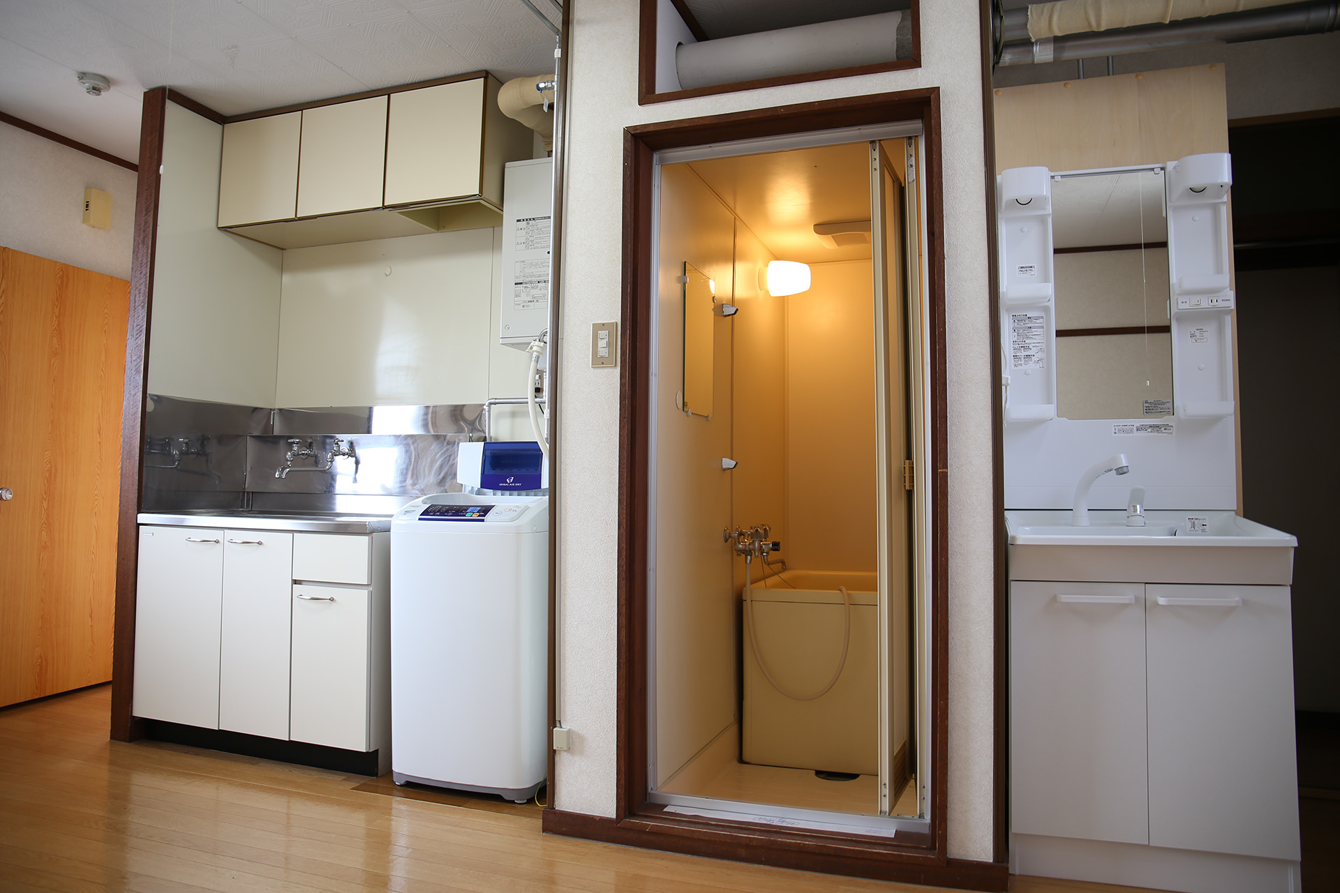 アニズルームの部屋 アニズルームの部屋