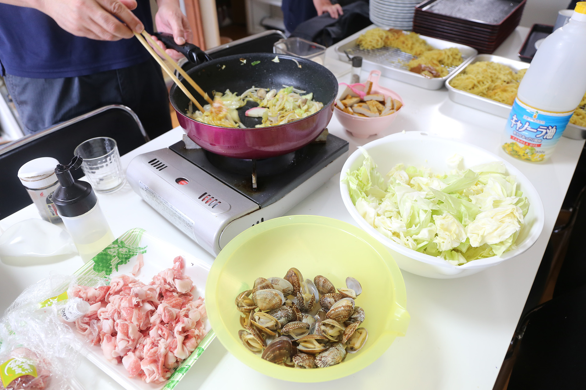 アニズルームの食事サービス アニズルームの食事サービス