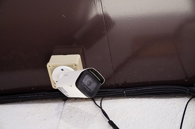 アニズルームの部屋 