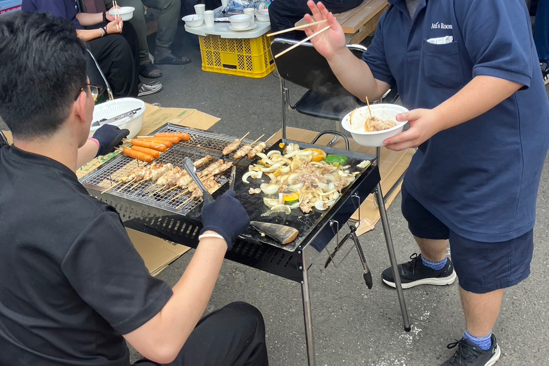 アニズルームの各種サービス アニズルームの各種サービス